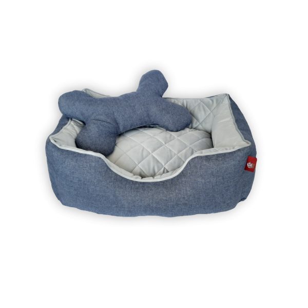 Krevet DOGGY lux - TEKSAS